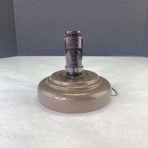 Vintage Penetray Directional Lamp Hang Mount Tabletop